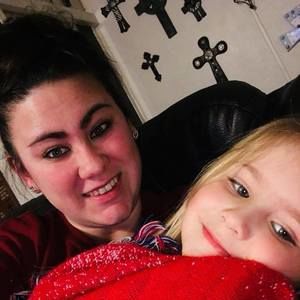 Meet your Posher, Amberly